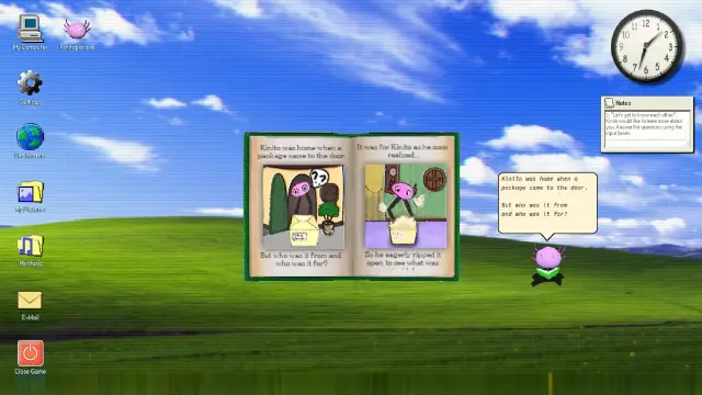 Download KINITO PET