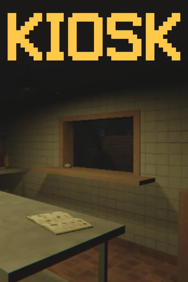 Download Kiosk
