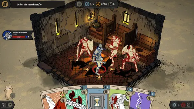 Download Knights in Tight Spaces