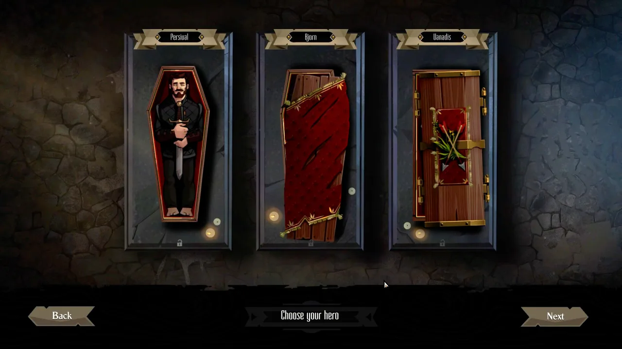 Download Knock on the Coffin Lid