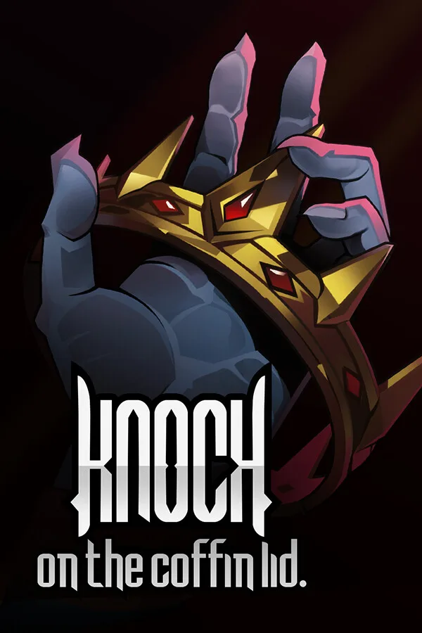 Download Knock on the Coffin Lid
