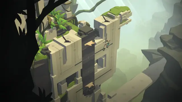 Download Lara Croft GO