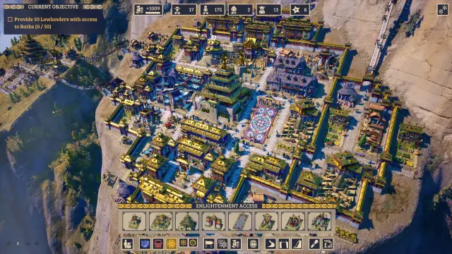 Download Laysara: Summit Kingdom