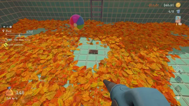 Download Leaf it Alone