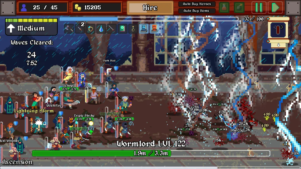 Download Legionbound