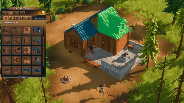 Download Len's Island
