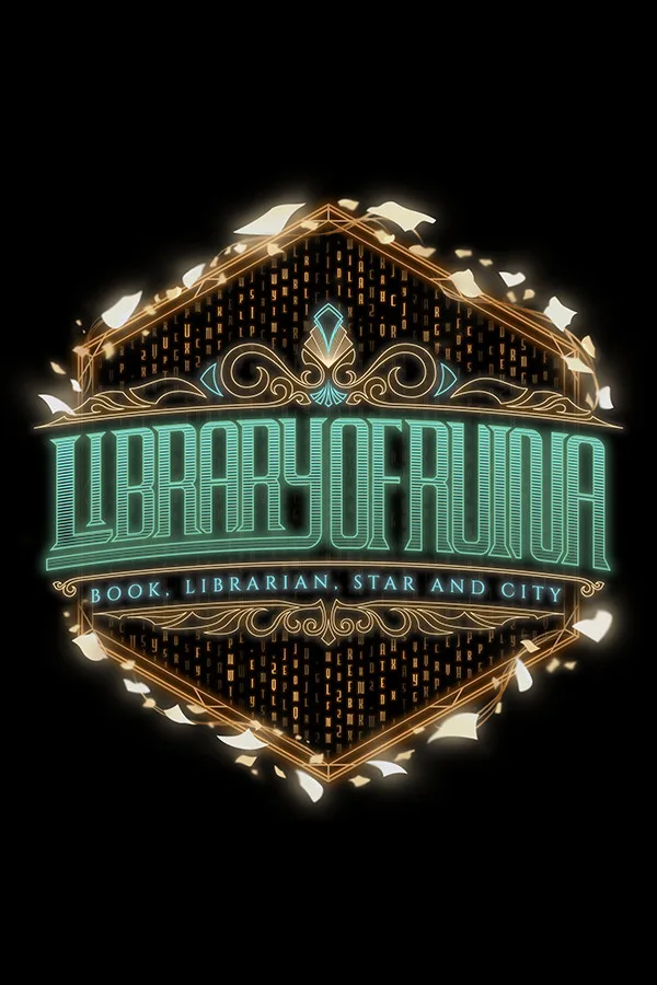 Download Library Of Ruina