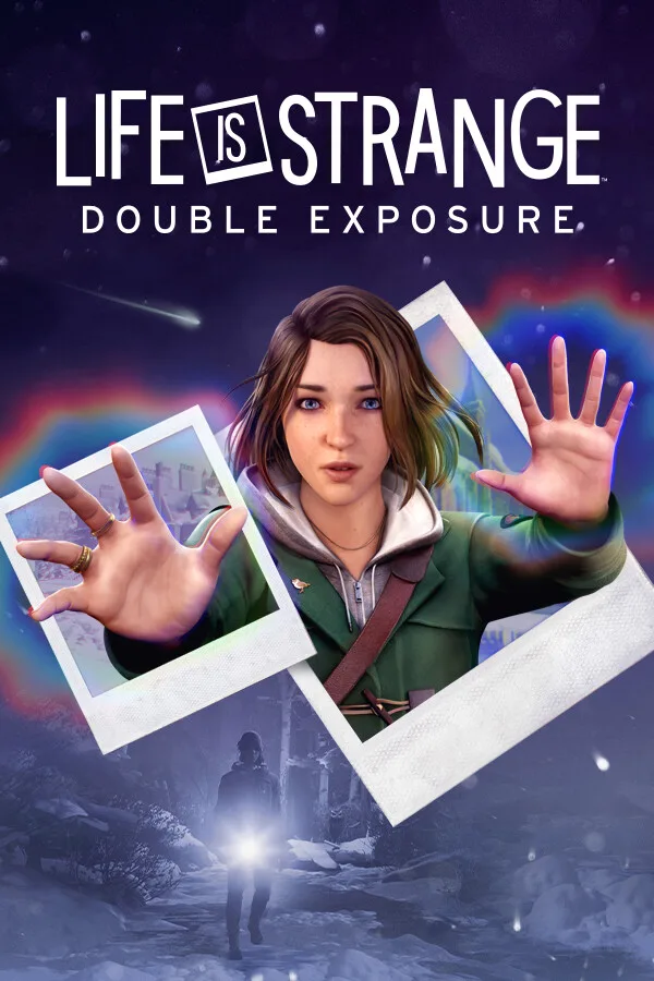 Download Life is Strange: Double Exposure