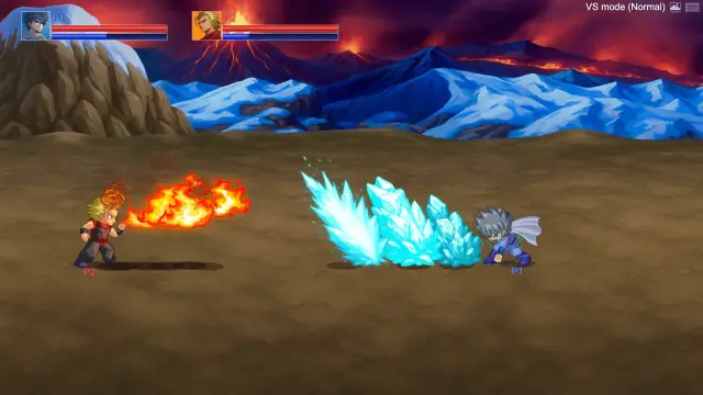 Download Little Fighter 2 Remastered