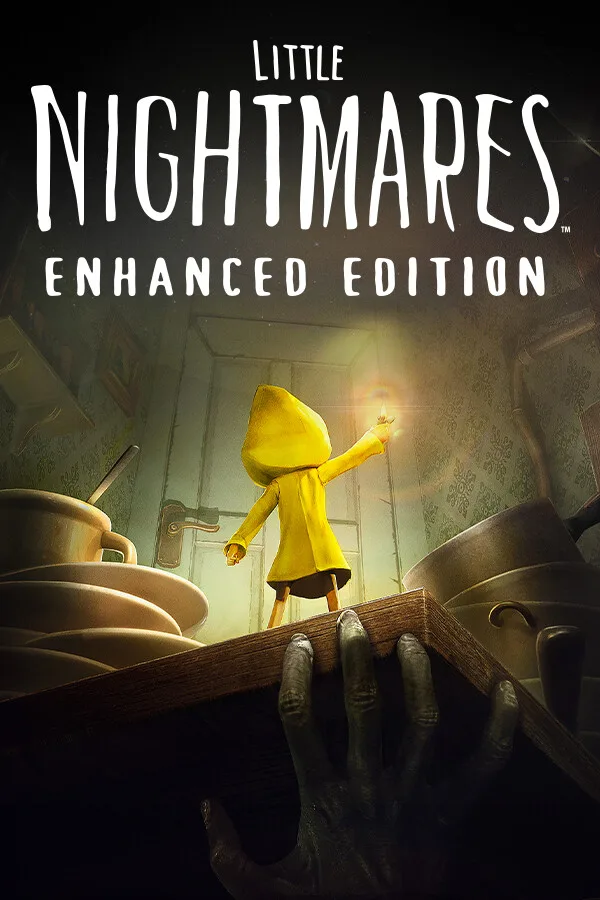 Download Little Nightmares