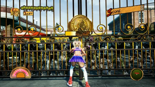 Download LOLLIPOP CHAINSAW RePOP