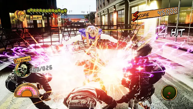 Download LOLLIPOP CHAINSAW RePOP