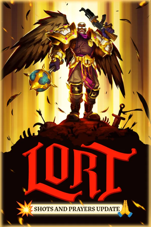 Download LORT