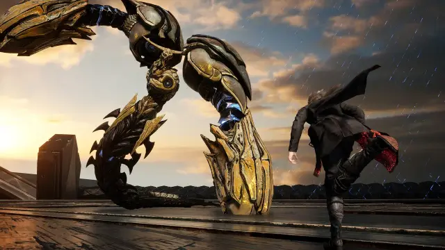 Download Lost Soul Aside