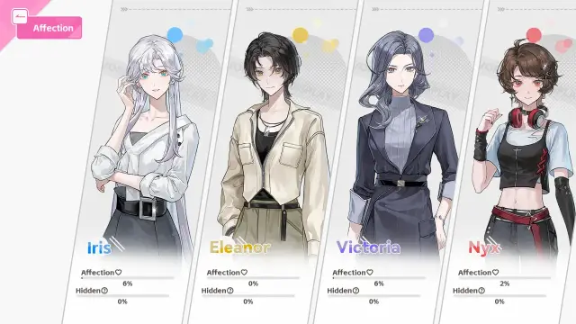 Download Love Curse: Find Your Soulmate