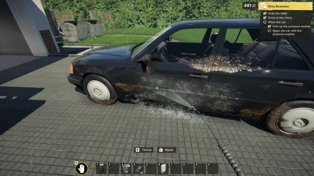 Download Low-Budget Repairs