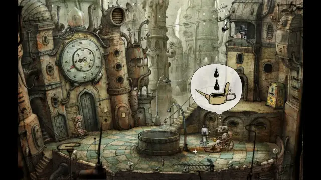 Download Machinarium