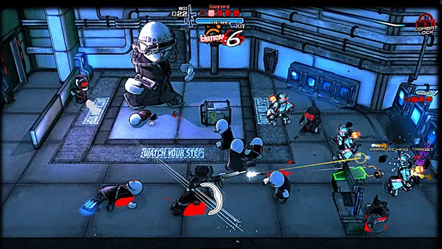 Download MADNESS: Project Nexus