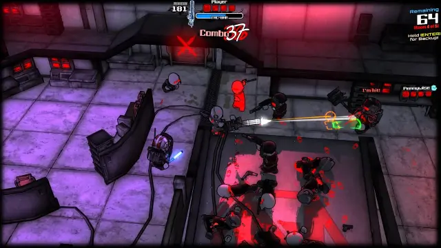 Download MADNESS: Project Nexus