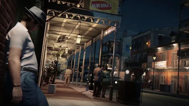 Download Mafia III: Definitive Edition