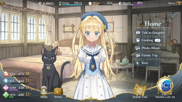 Download Magical Princess