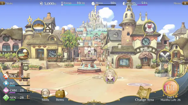 Download Magical Princess