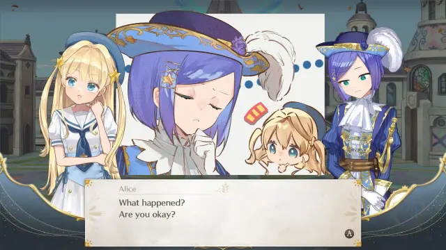 Download Magical Princess