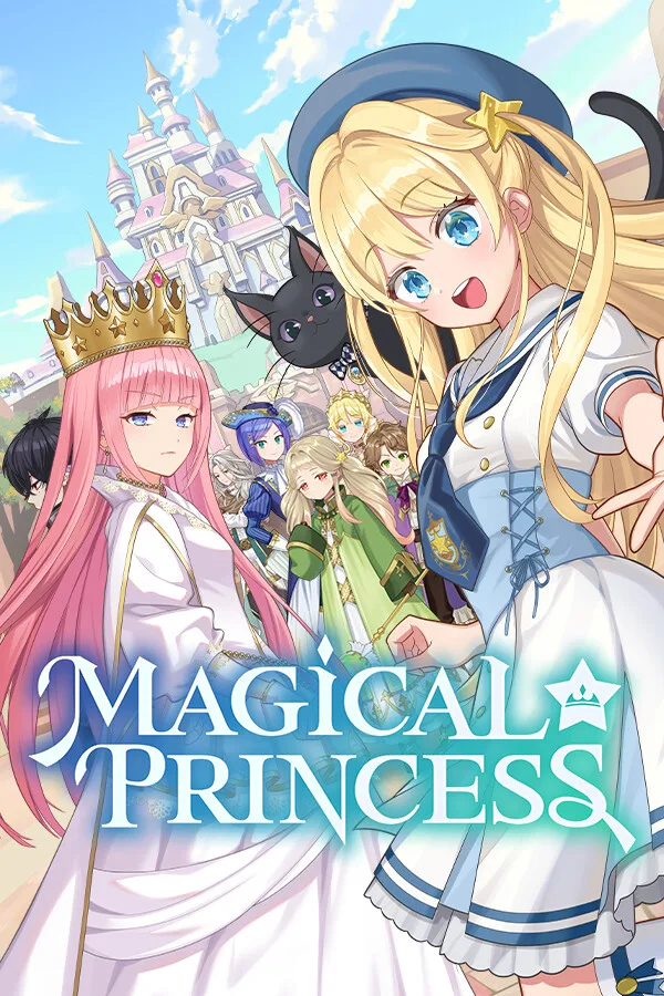 Download Magical Princess