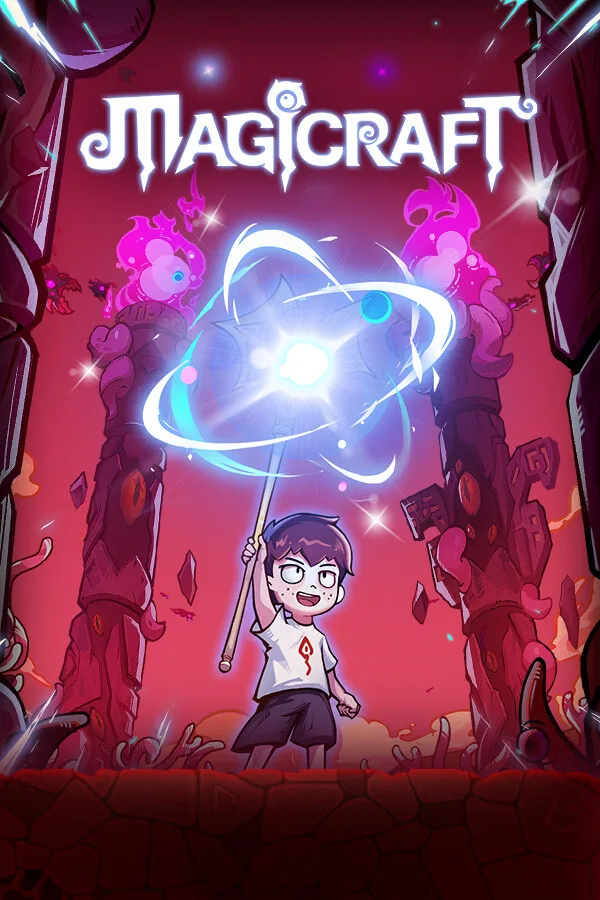Download Magicraft