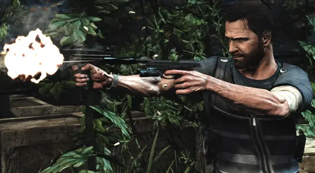 Download Max Payne 3