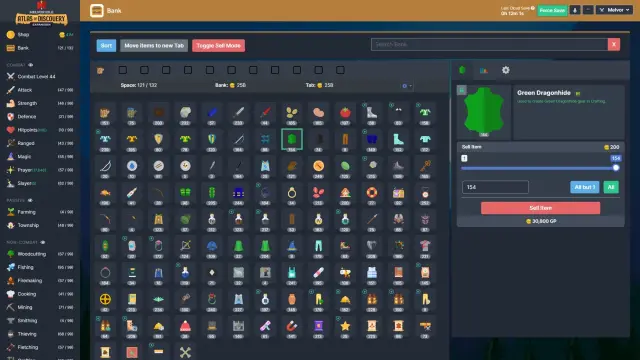 Download Melvor Idle
