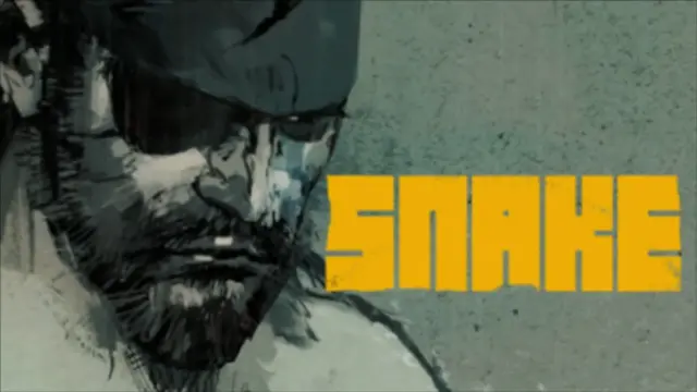 Download METAL GEAR SOLID: Peace Walker