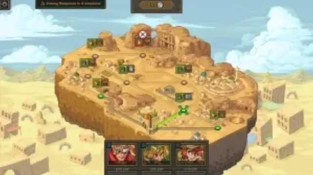 Download Metal Slug Tactics