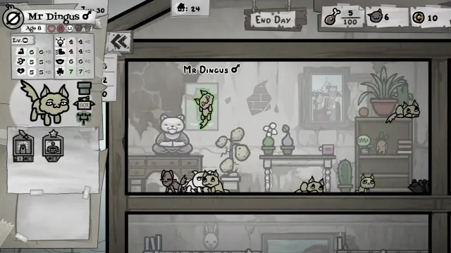 Download Mewgenics
