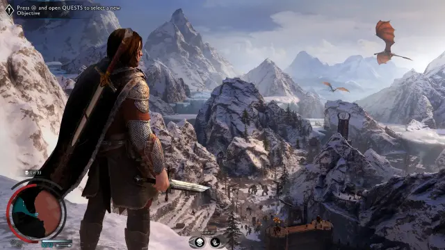Download Middle-earth: Shadow of War
