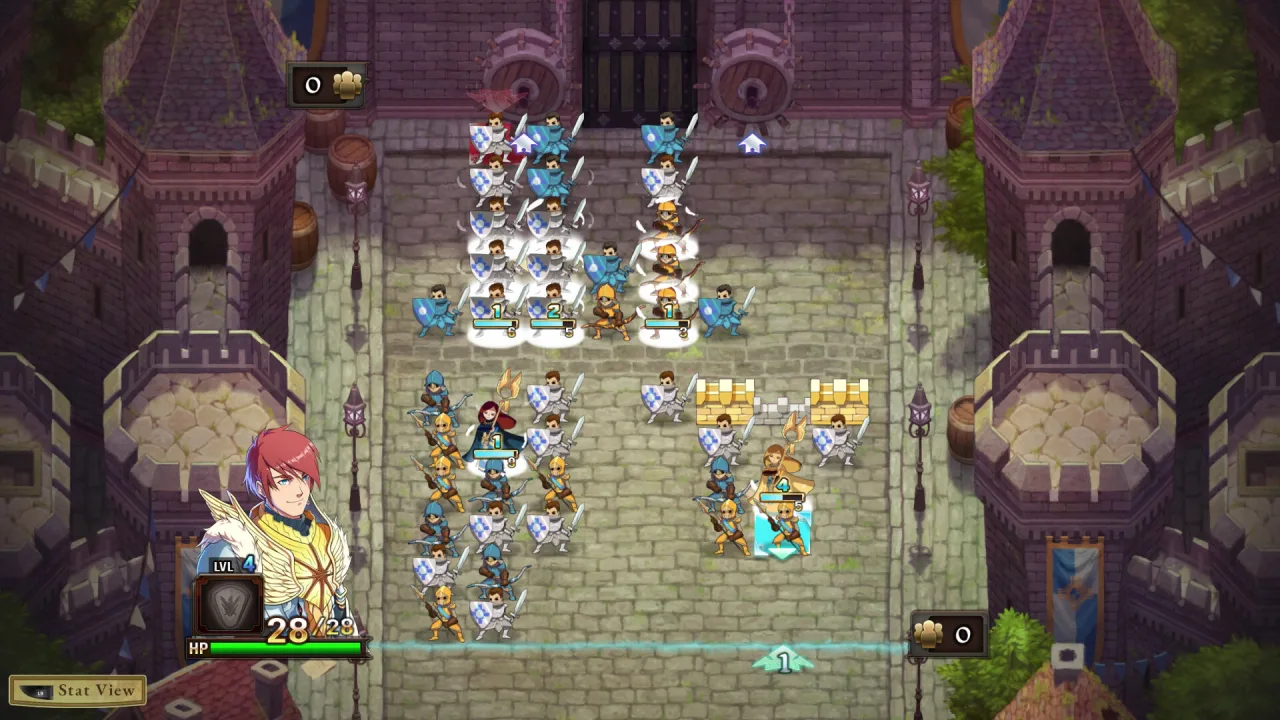 Download Might & Magic: Clash of Heroes