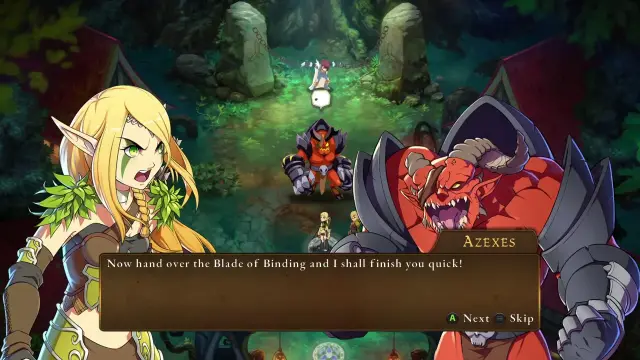 Download Might & Magic: Clash of Heroes
