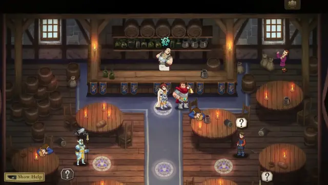Download Might & Magic: Clash of Heroes
