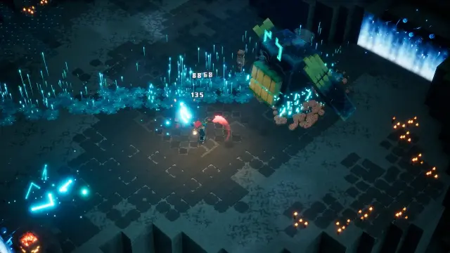 Download Minecraft Dungeons II