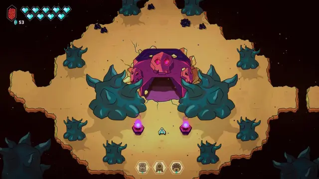 Download Minishoot' Adventures