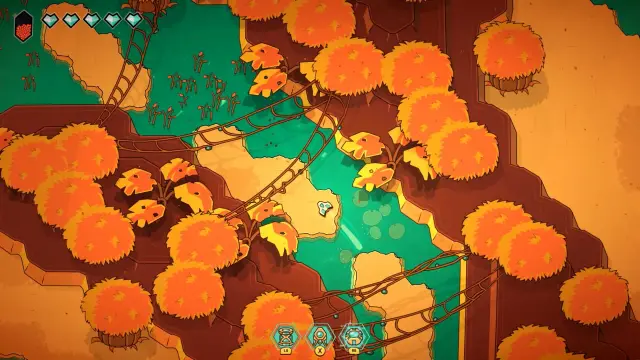 Download Minishoot' Adventures