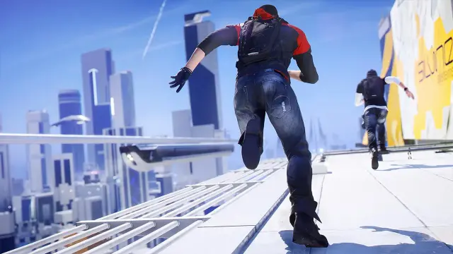 Download Mirror's Edge Catalyst