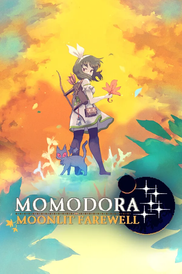 Download Momodora: Moonlit Farewell