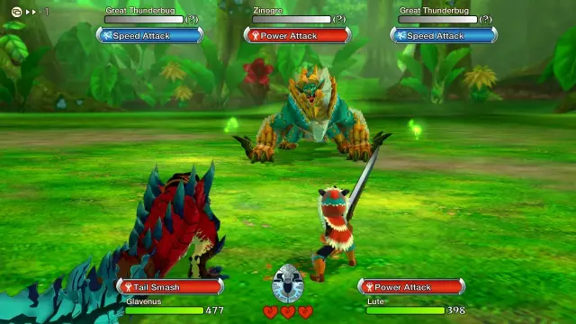 Download Monster Hunter Stories