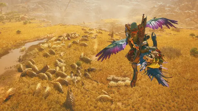 Download Monster Hunter Wilds