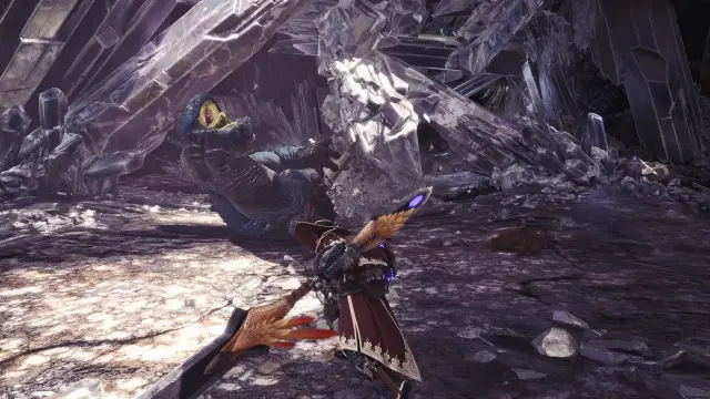 Download Monster Hunter: World