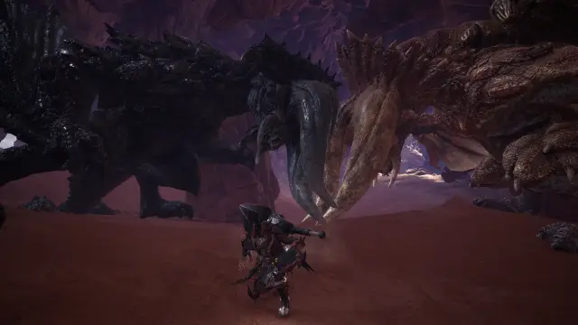 Download Monster Hunter: World
