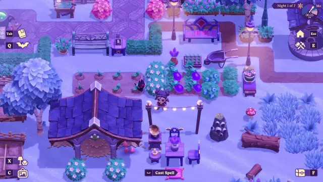 Download Moonlight Peaks