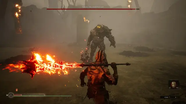 Download Mortal Shell