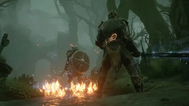 Download Mortal Shell